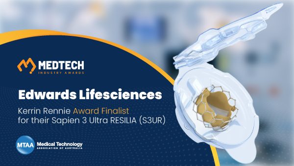 Edwards-Lifesciences Edwards-Lifesciences