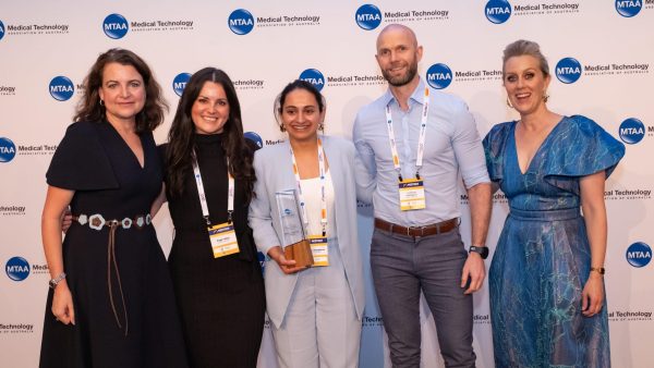 MedTech 2024 by Homepix Photography 1283