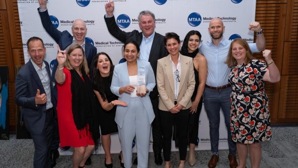 MedTech 2024 by Homepix Photography 1306