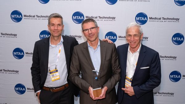 MedTech 2024 by Homepix Photography 1401