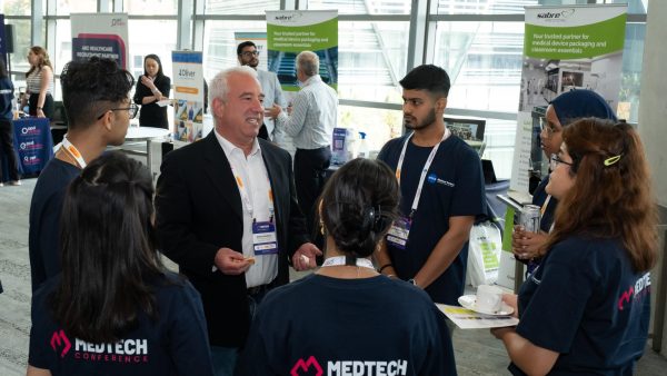 MedTech 2024 by Homepix Photography 1713