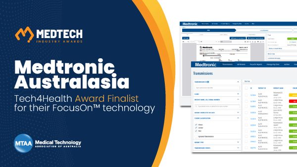 Medtronic-Australasia