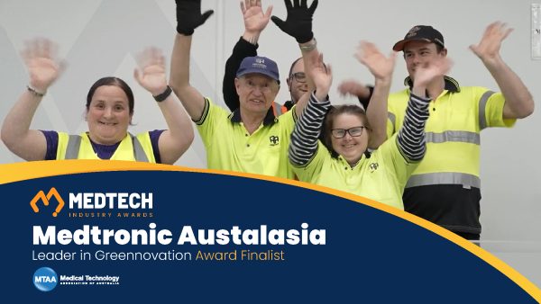 Medtronic-Australasia