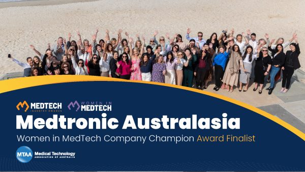 Medtronic-Australasia