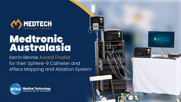 Medtronic-Australasia