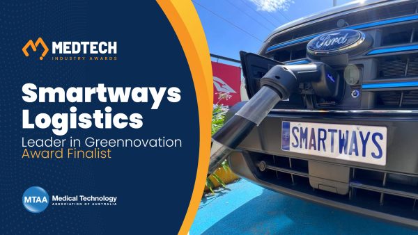 Smartways-Logistics
