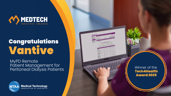 Tech4Health---Vantive